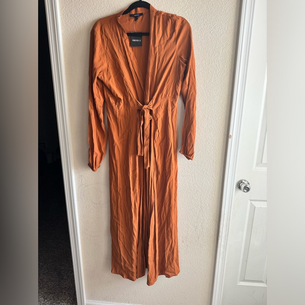 Forever 21 jacket nwot